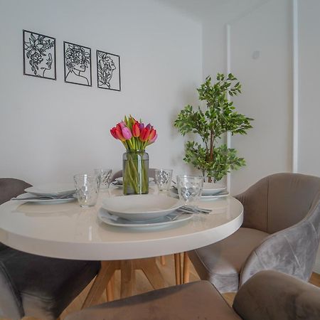 Belvie Residence ウィーン エクステリア 写真