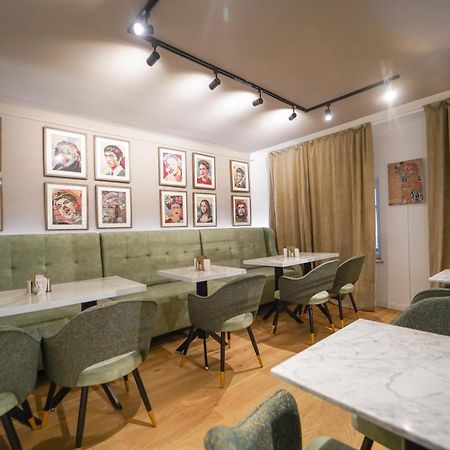 Belvie Residence ウィーン エクステリア 写真