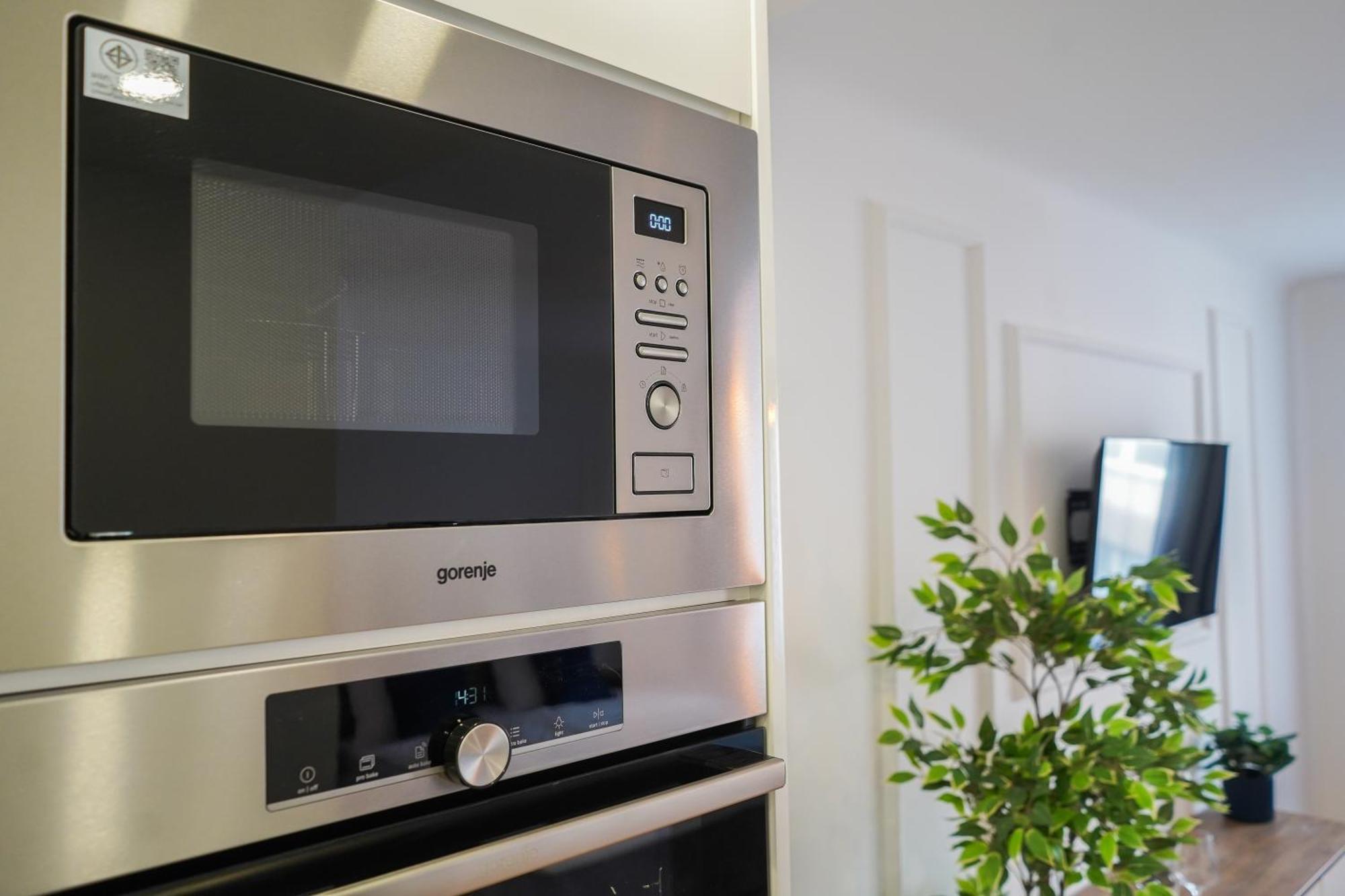 Belvie Residence ウィーン エクステリア 写真