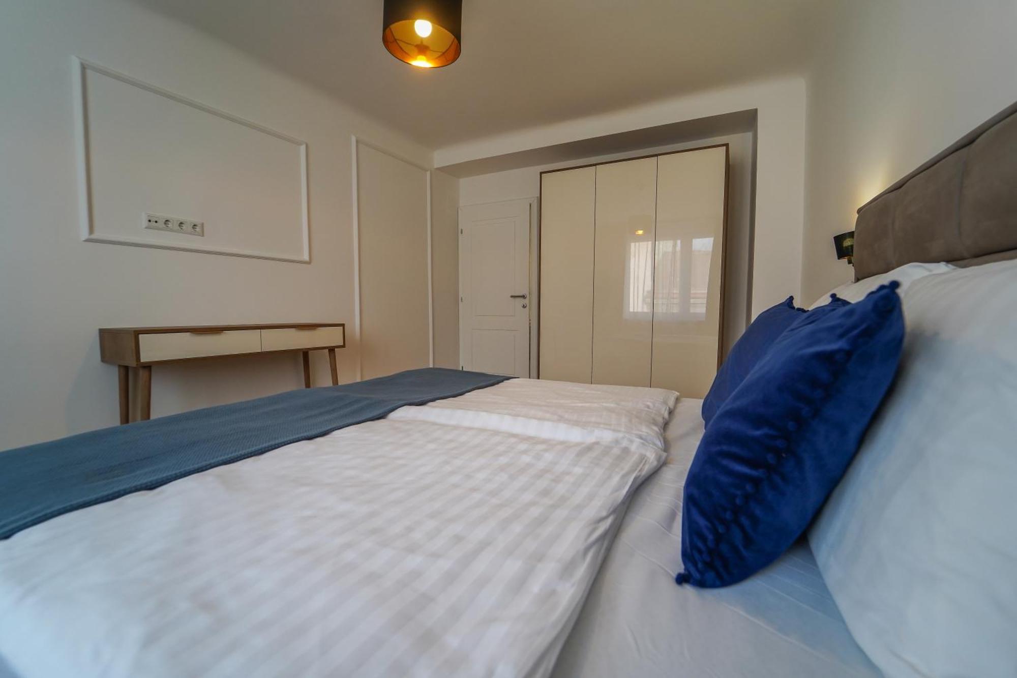 Belvie Residence ウィーン エクステリア 写真