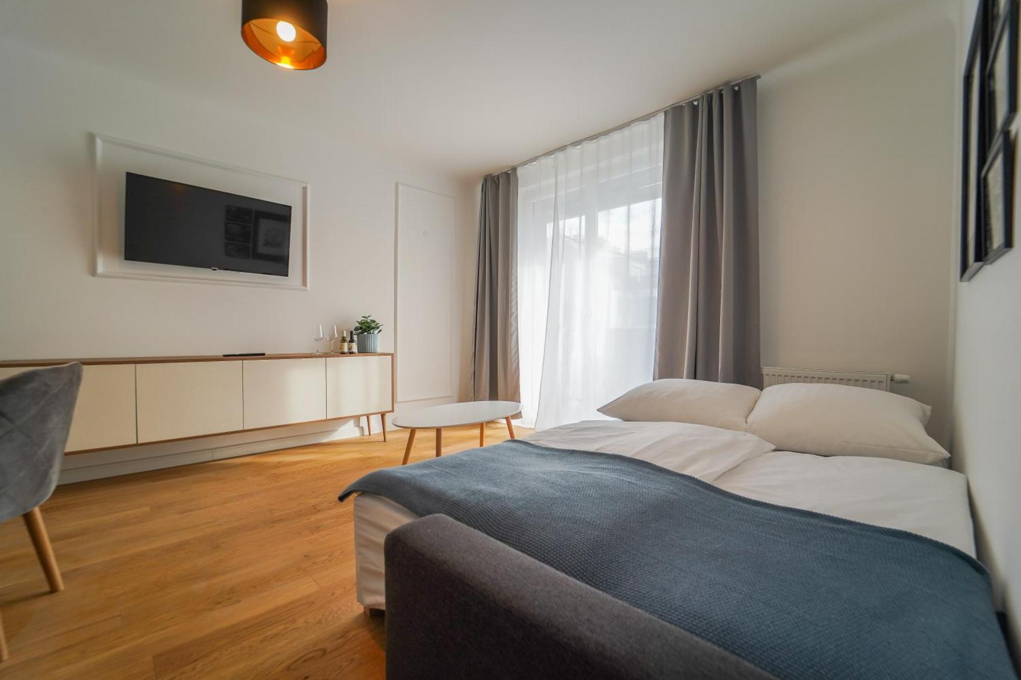 Belvie Residence ウィーン エクステリア 写真