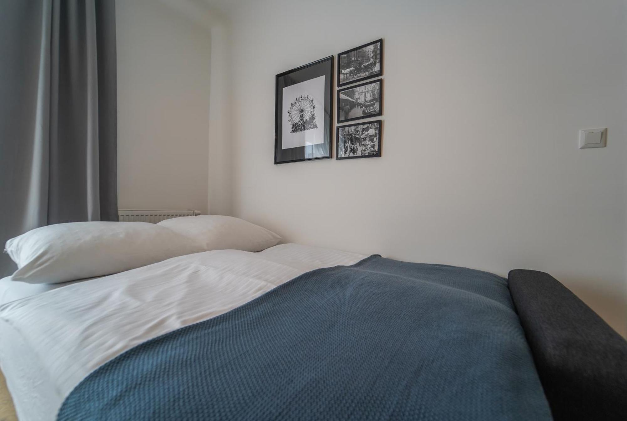 Belvie Residence ウィーン エクステリア 写真