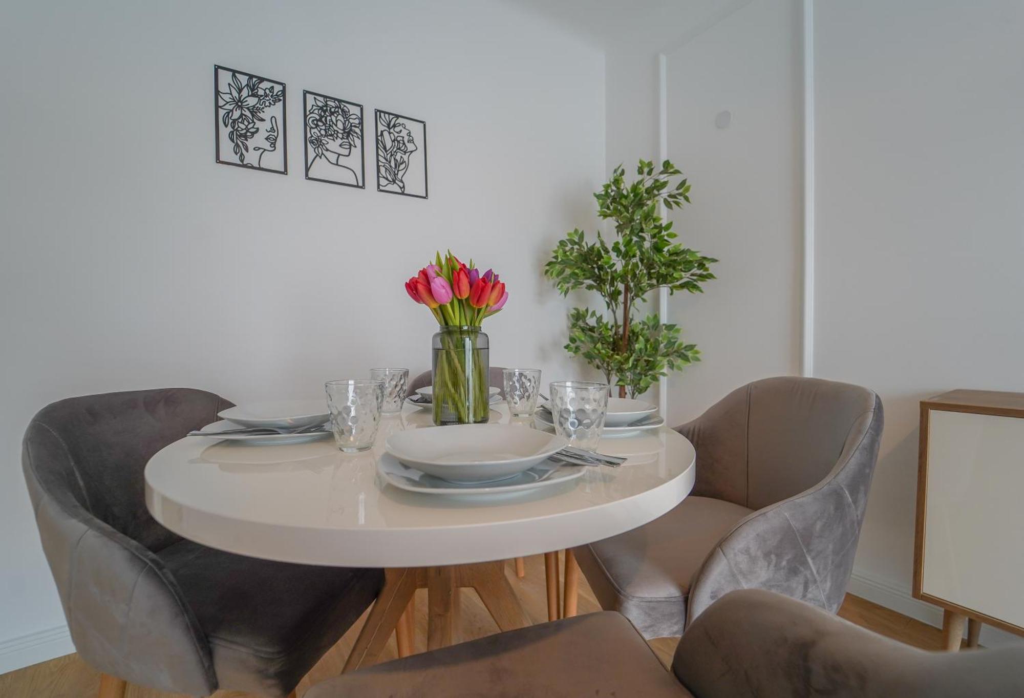 Belvie Residence ウィーン エクステリア 写真