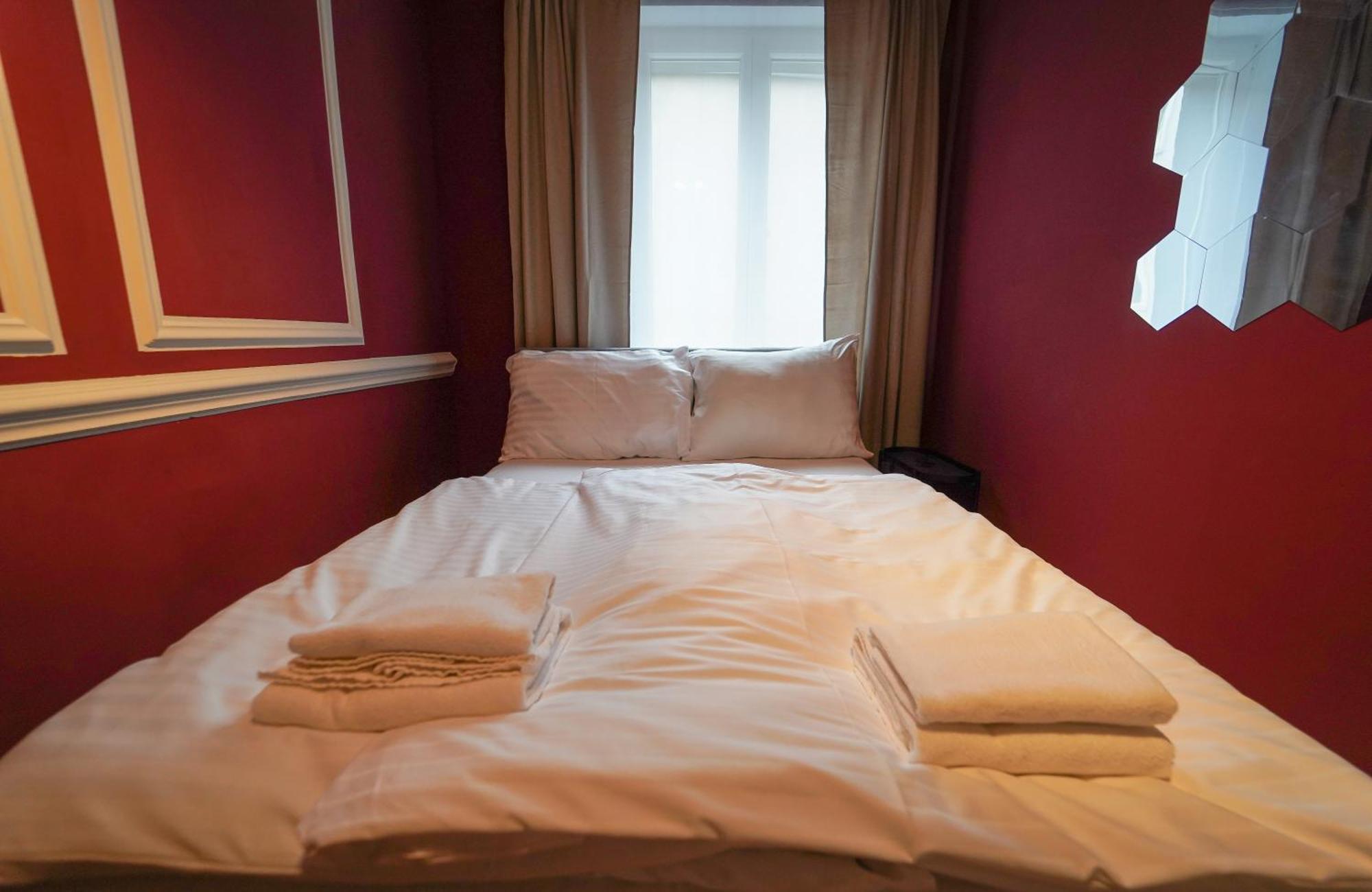 Belvie Residence ウィーン エクステリア 写真