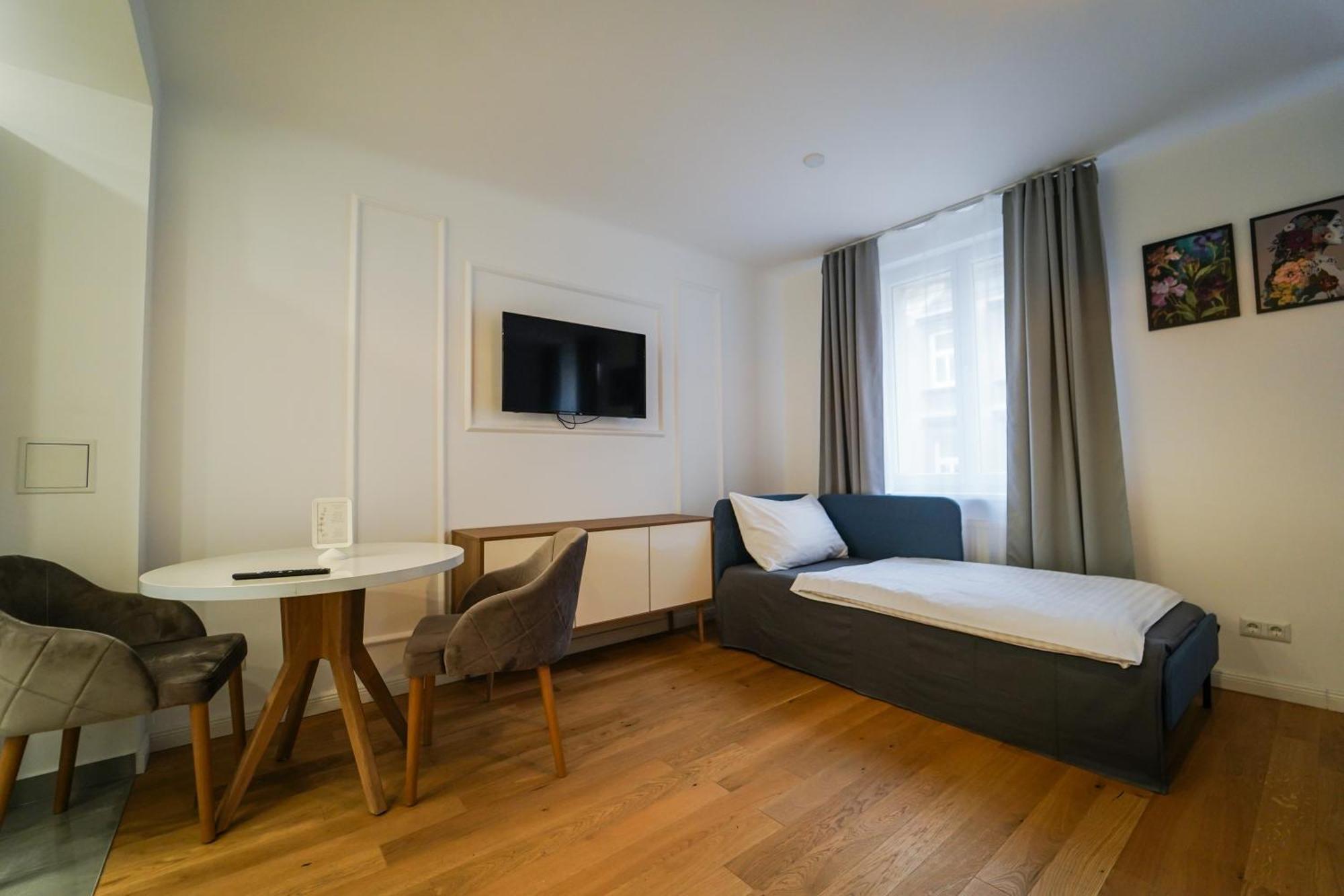 Belvie Residence ウィーン 部屋 写真