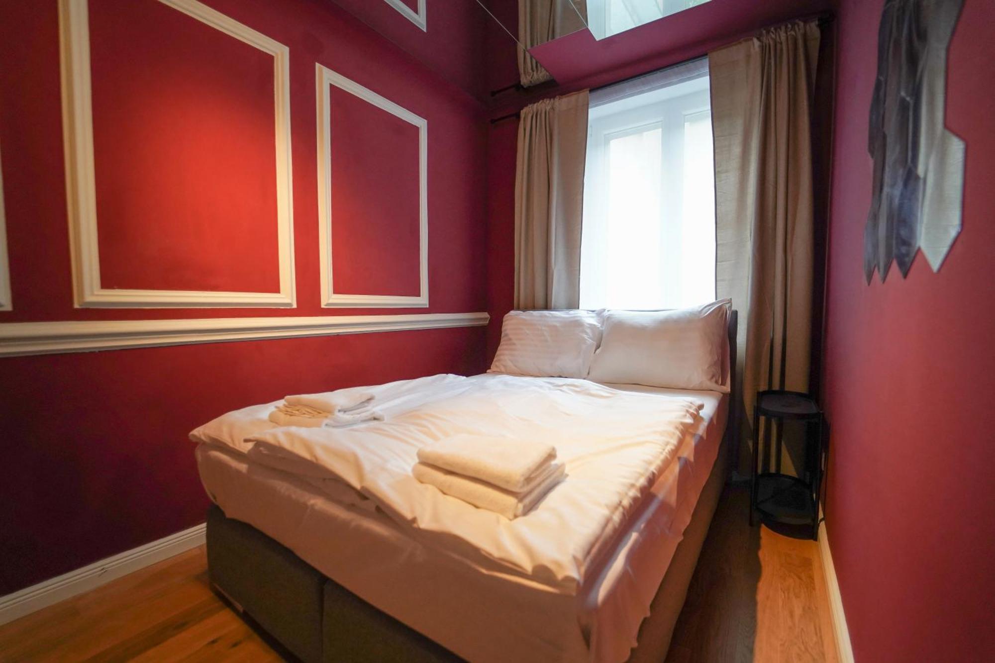 Belvie Residence ウィーン エクステリア 写真