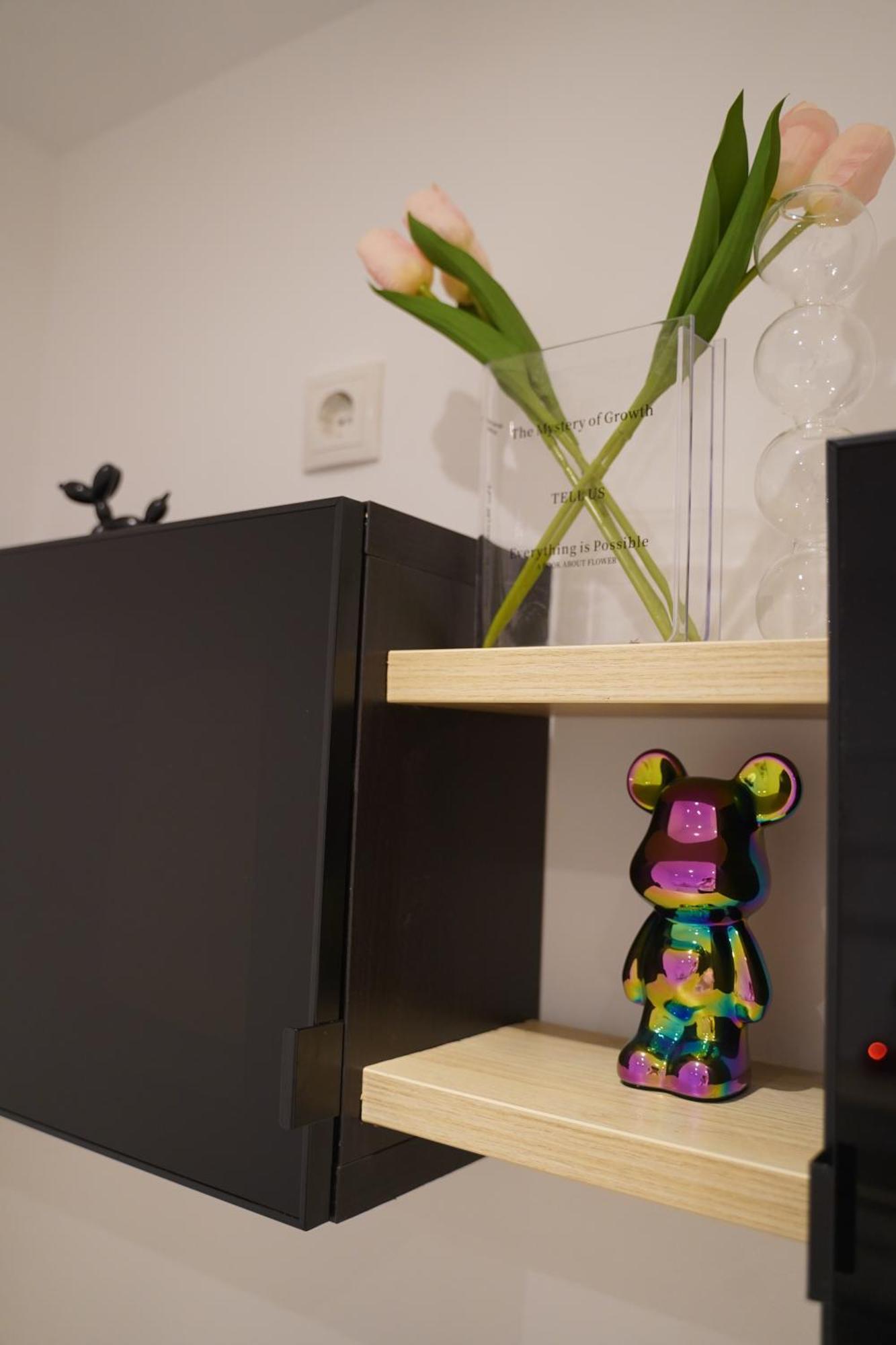 Belvie Residence ウィーン エクステリア 写真