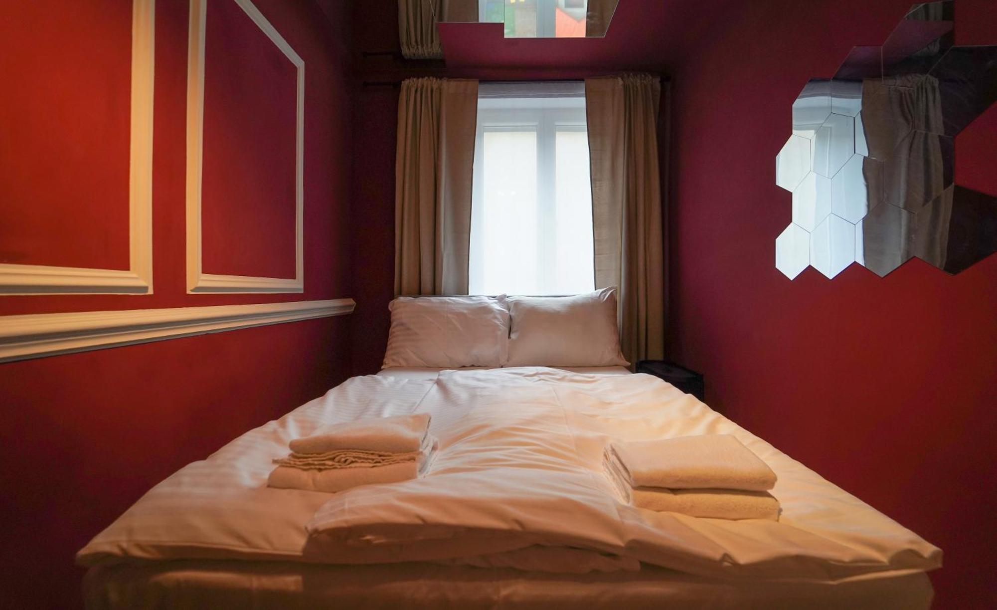 Belvie Residence ウィーン エクステリア 写真