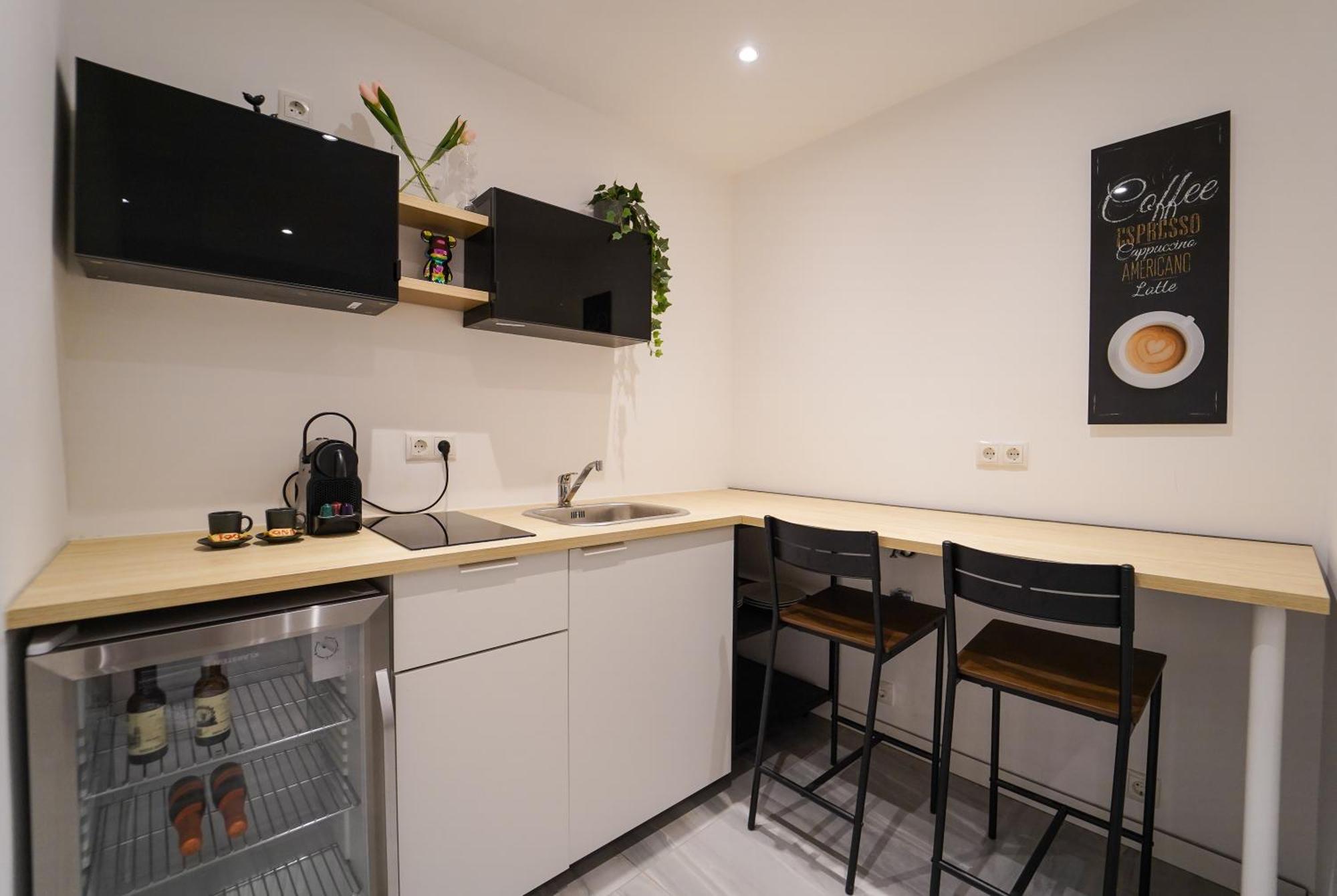 Belvie Residence ウィーン エクステリア 写真