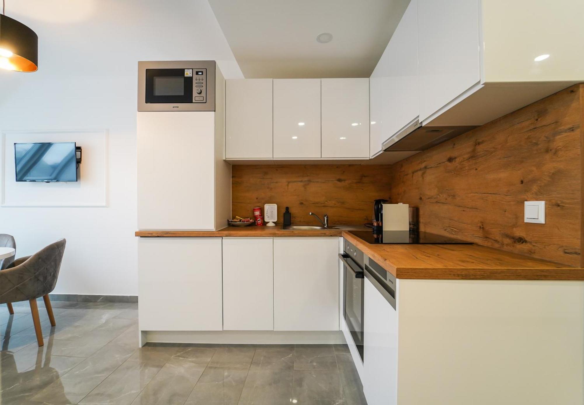 Belvie Residence ウィーン エクステリア 写真