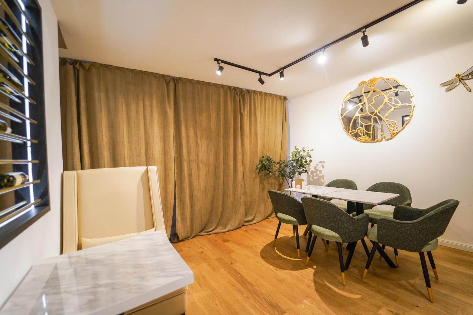 Belvie Residence ウィーン エクステリア 写真