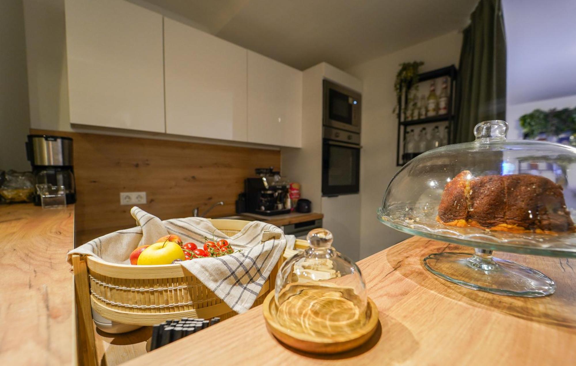 Belvie Residence ウィーン エクステリア 写真