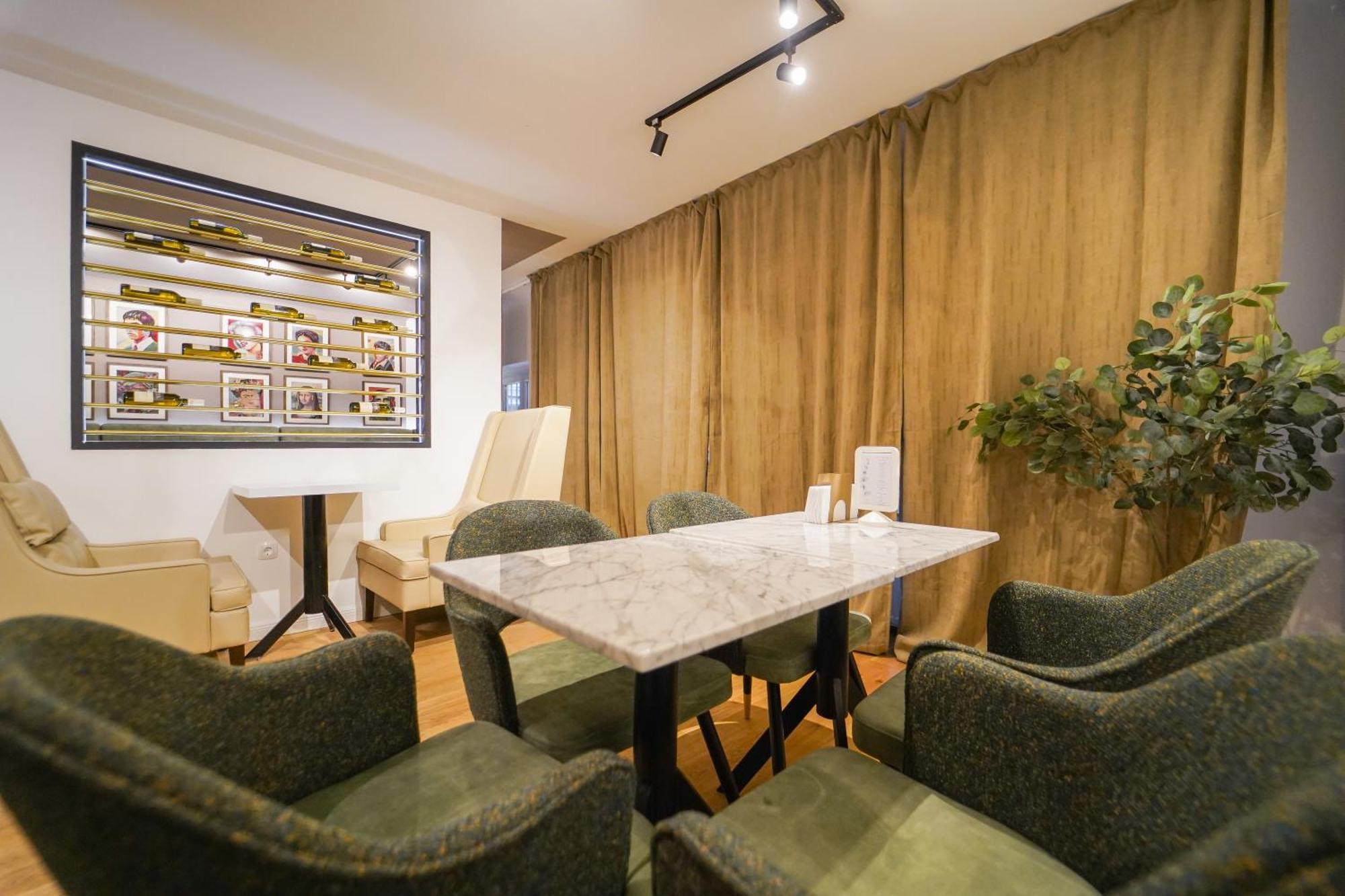 Belvie Residence ウィーン エクステリア 写真